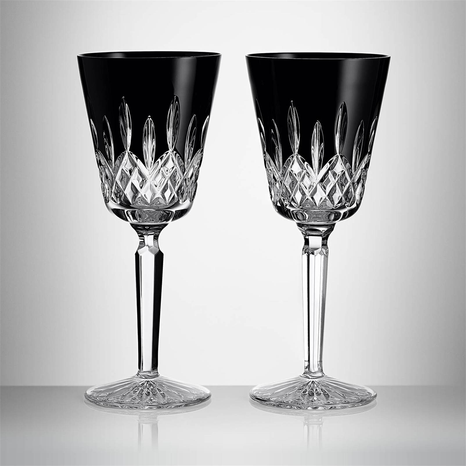 Water Ford Medium Goblet 11.5oz Set of 2 1063148