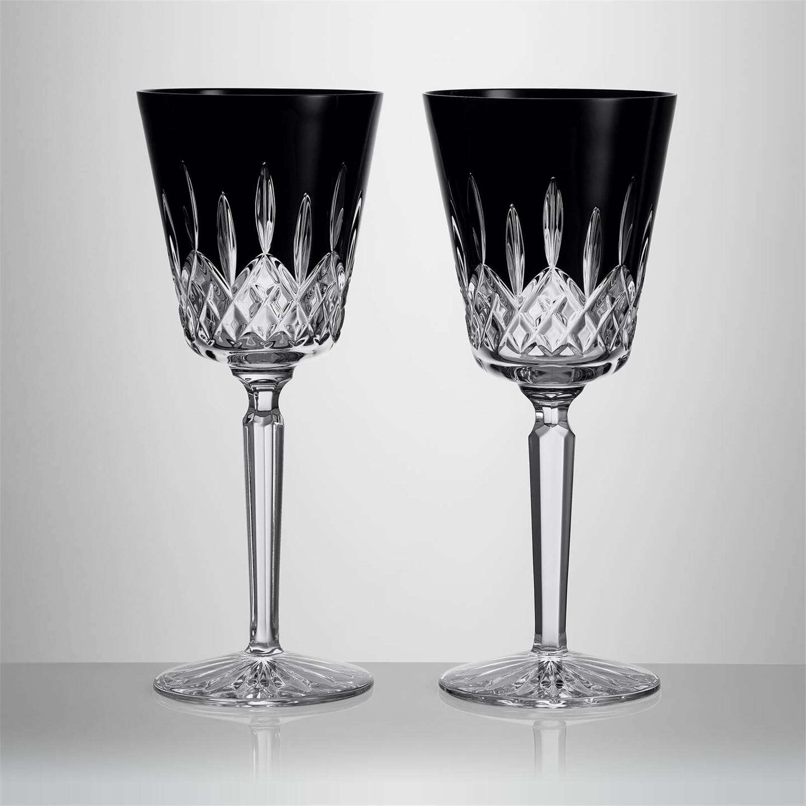 Water Ford Large Goblet 13.5oz Set of 2 1063149