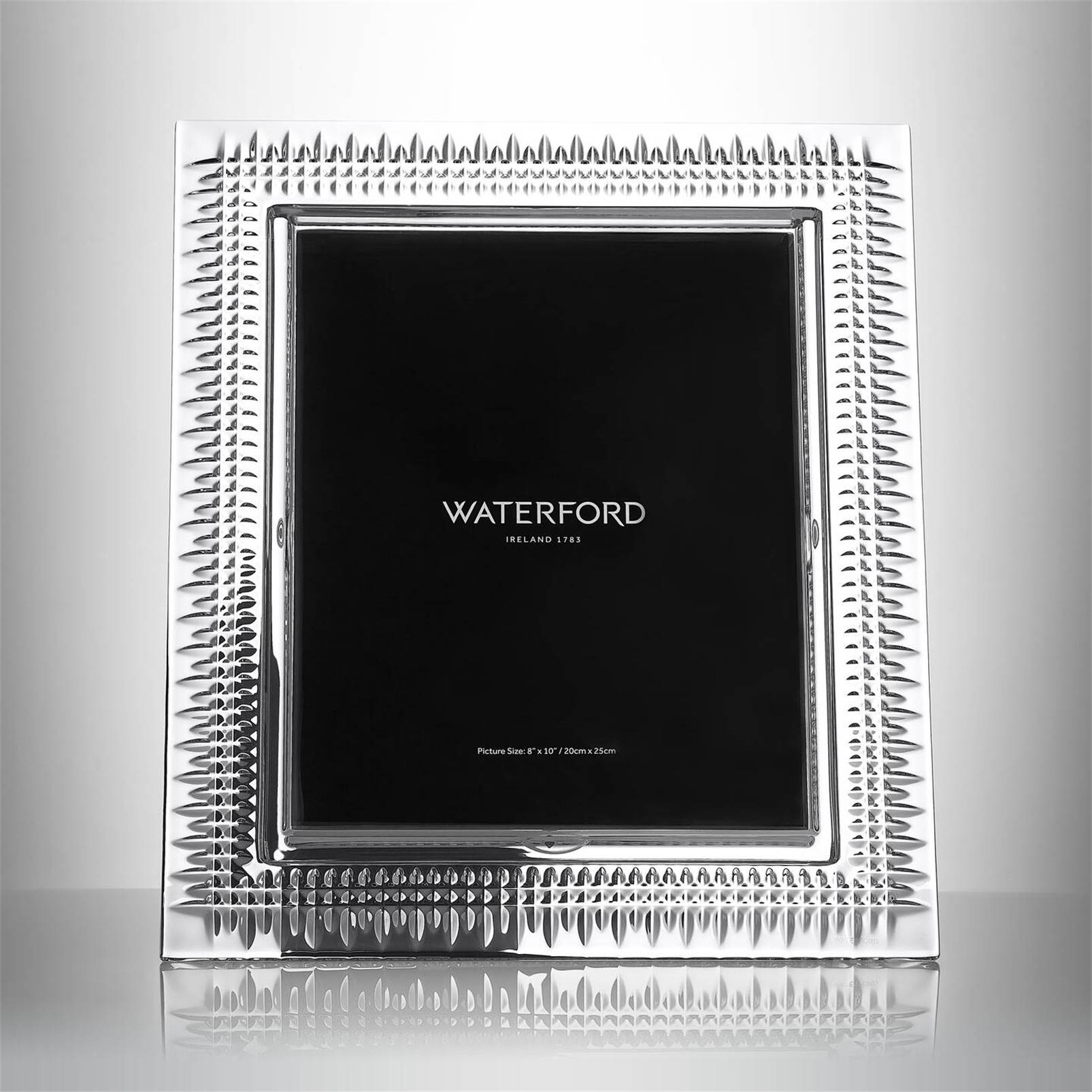 Water Ford Picture Frame 8x10 1065336