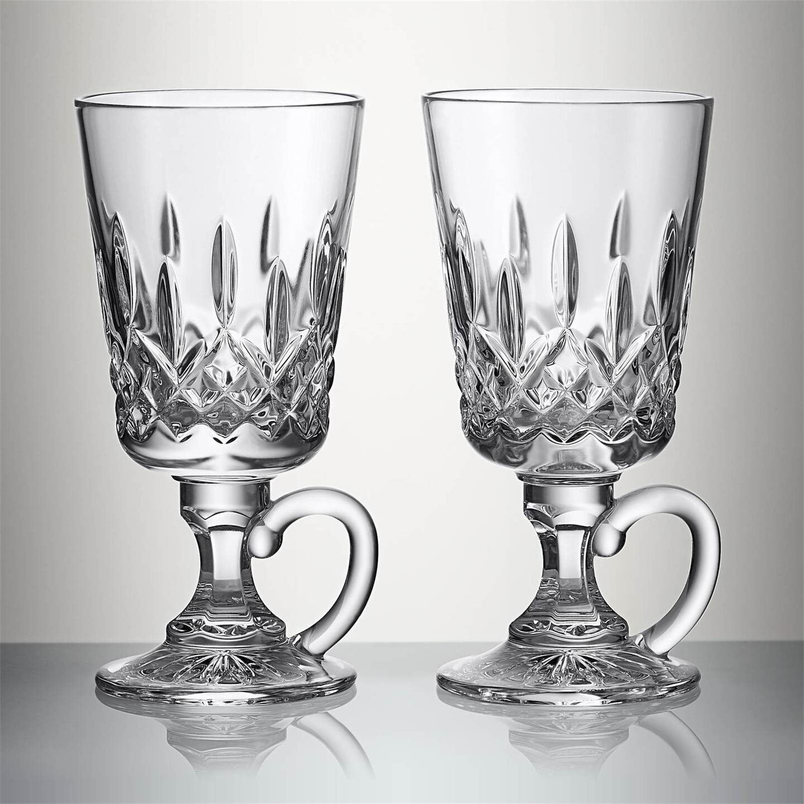 Water Ford Irish Coffee 8oz Set of 2 1070323
