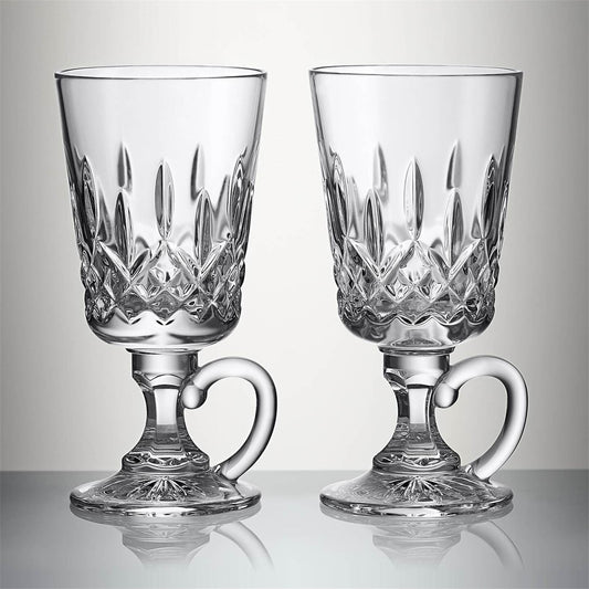 Water Ford Irish Coffee 8oz Set of 2 1070323