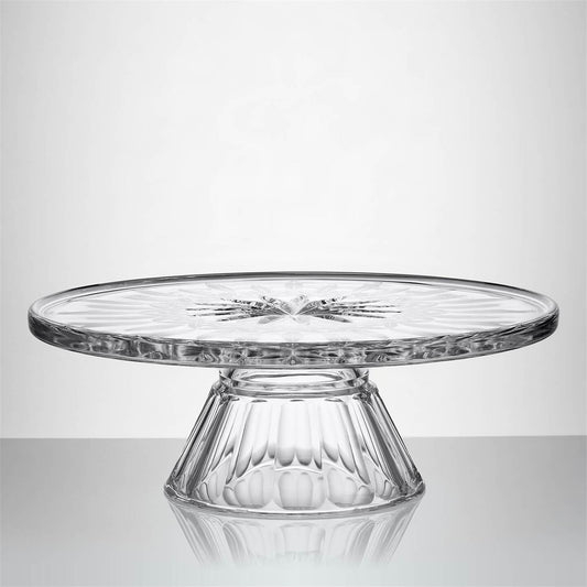 Water Ford Cake Stand 11in 1070364
