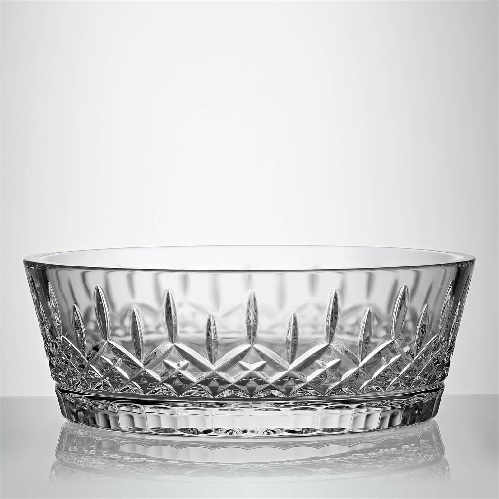Water Ford Low Bowl 10in 1070376