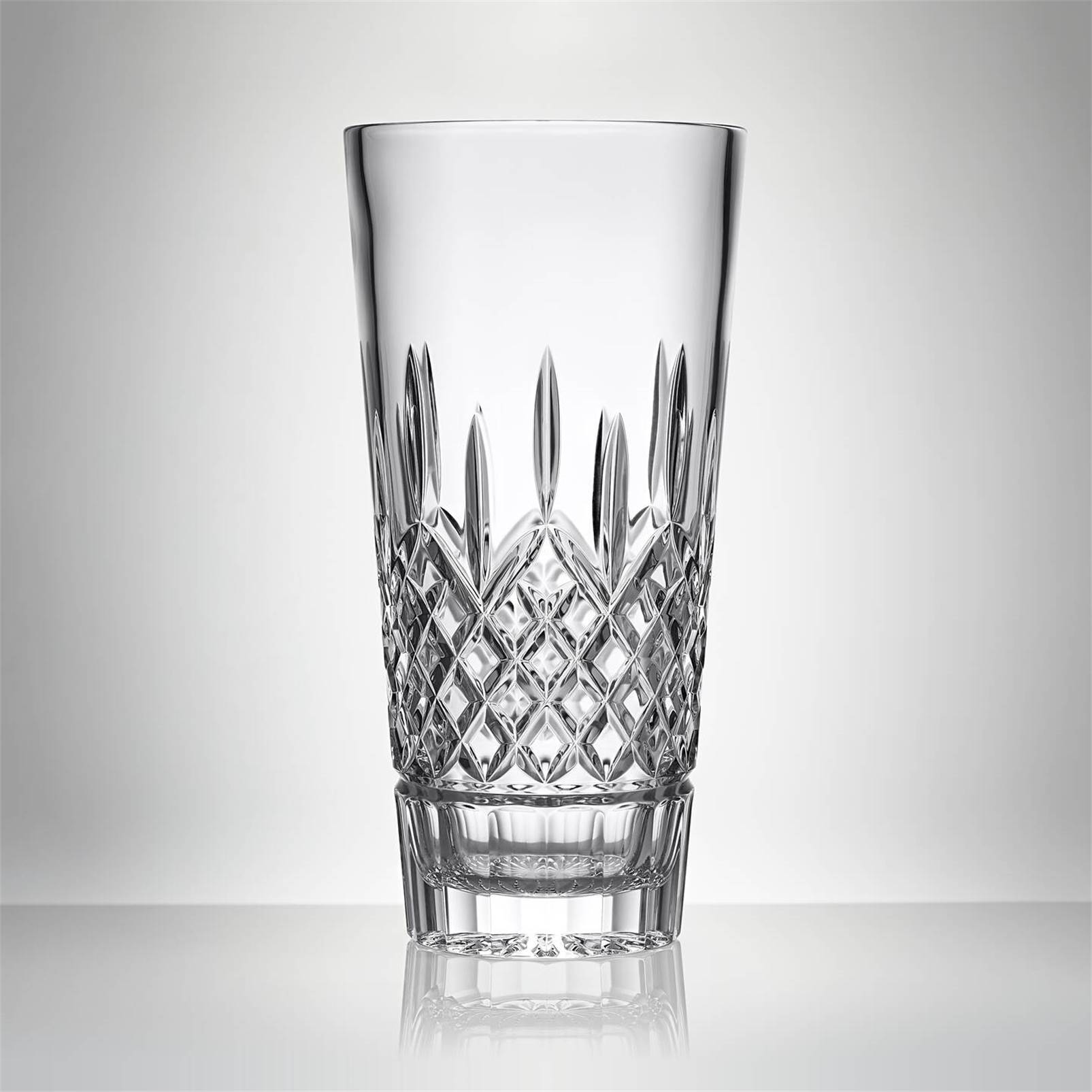 Water Ford Vase 14in 1070380