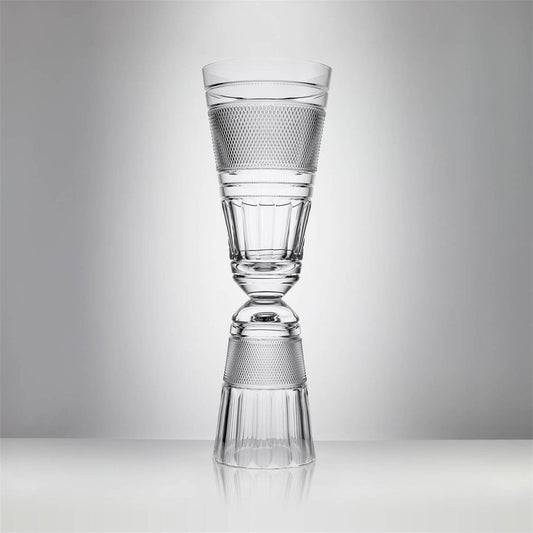 Water Ford Statement Vase 27in 1071272