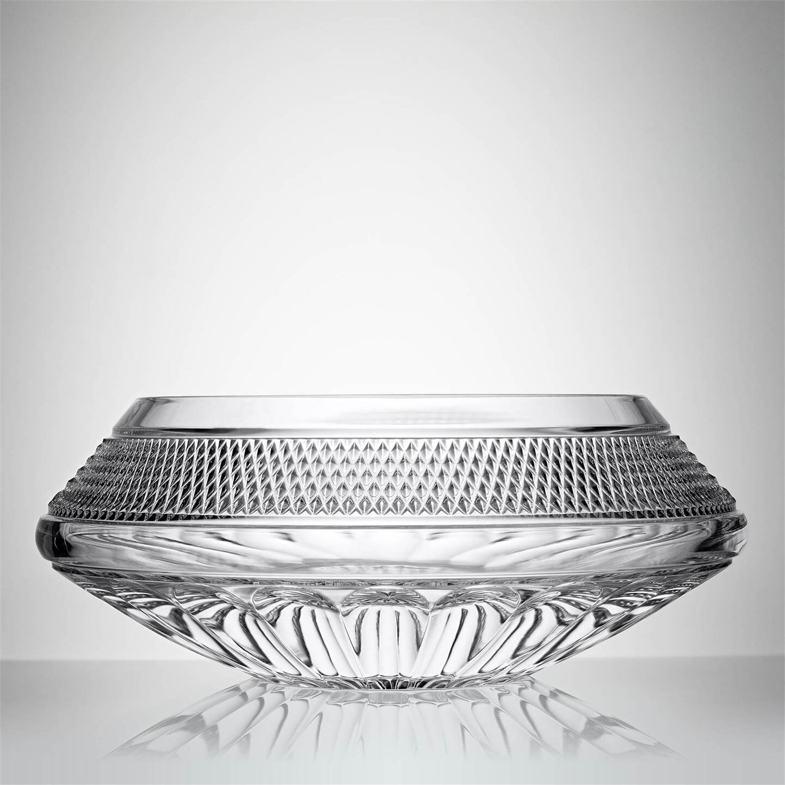 Water Ford Low Bowl 14in 1071273