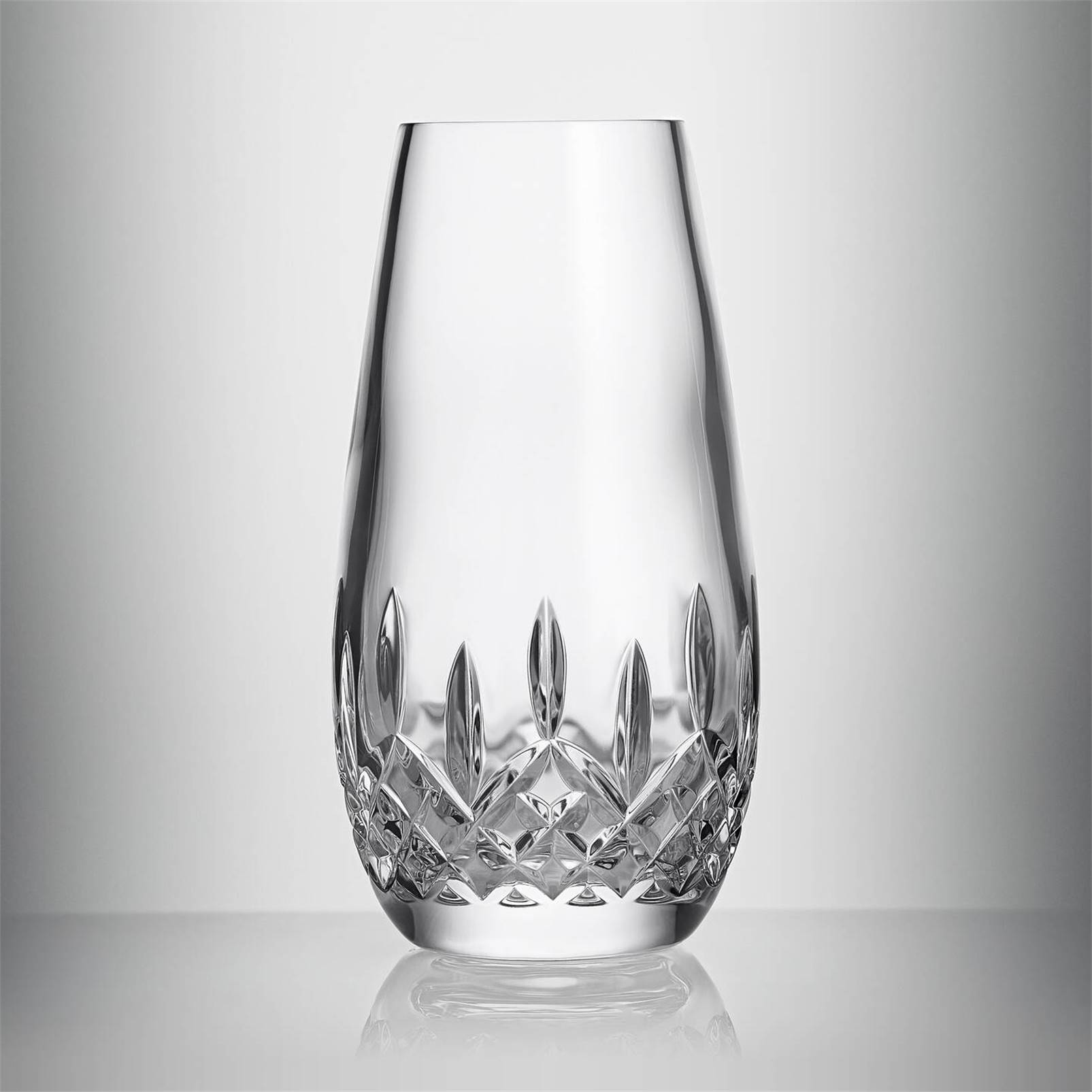 Water Ford Bud Vase 6in 1071604