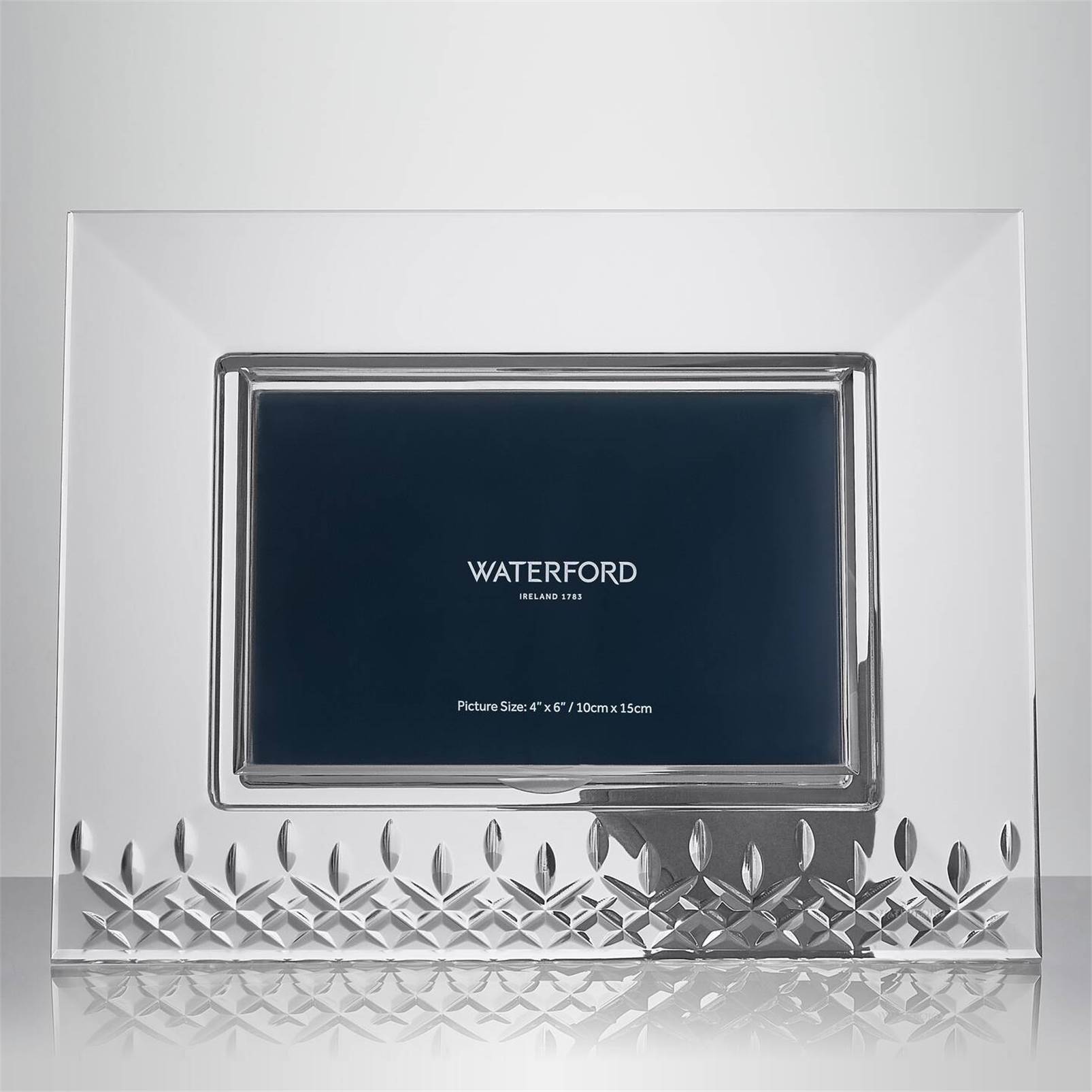 Water Ford Picture Frame 4x6 1071608