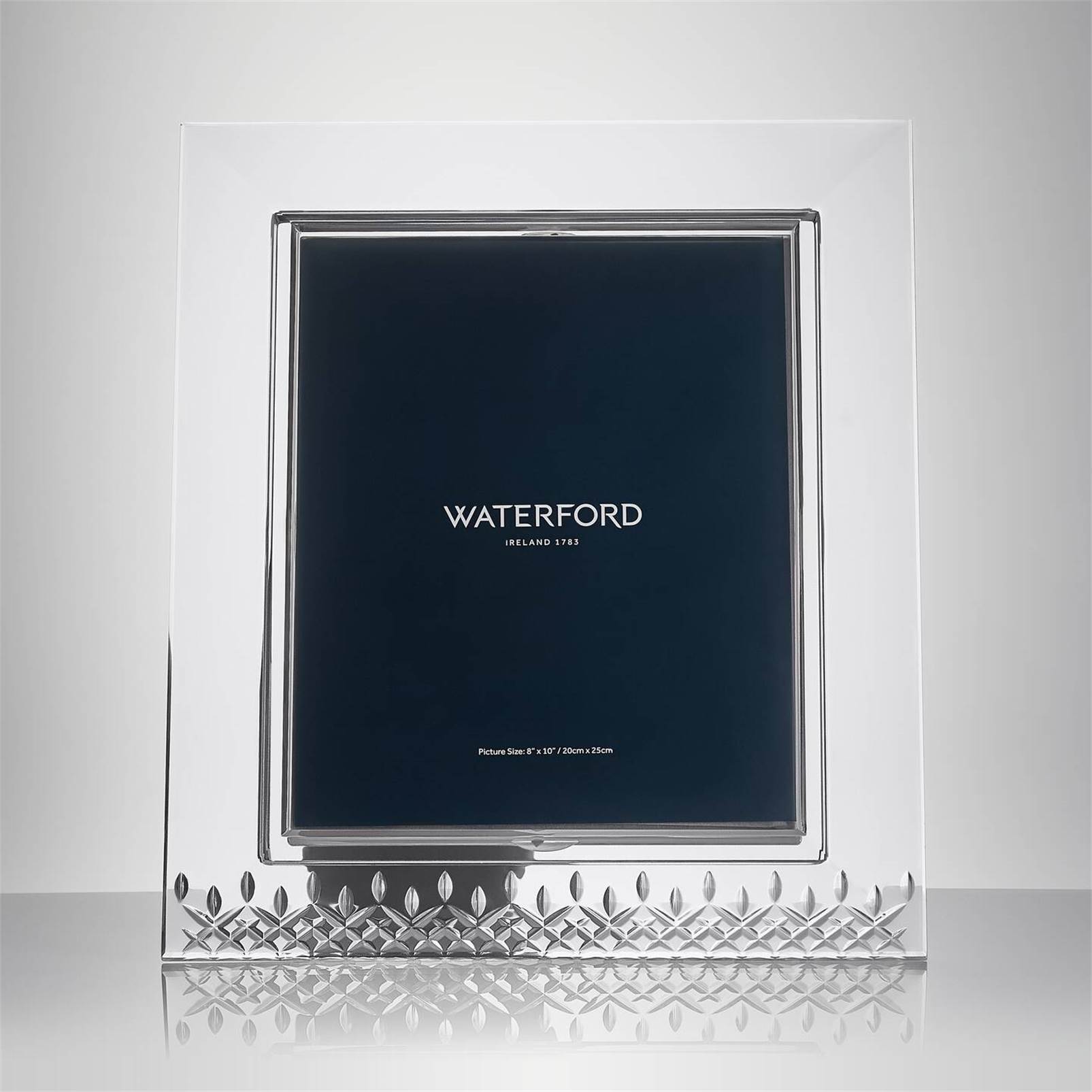 Water Ford Picture Frame 8x10 1071610
