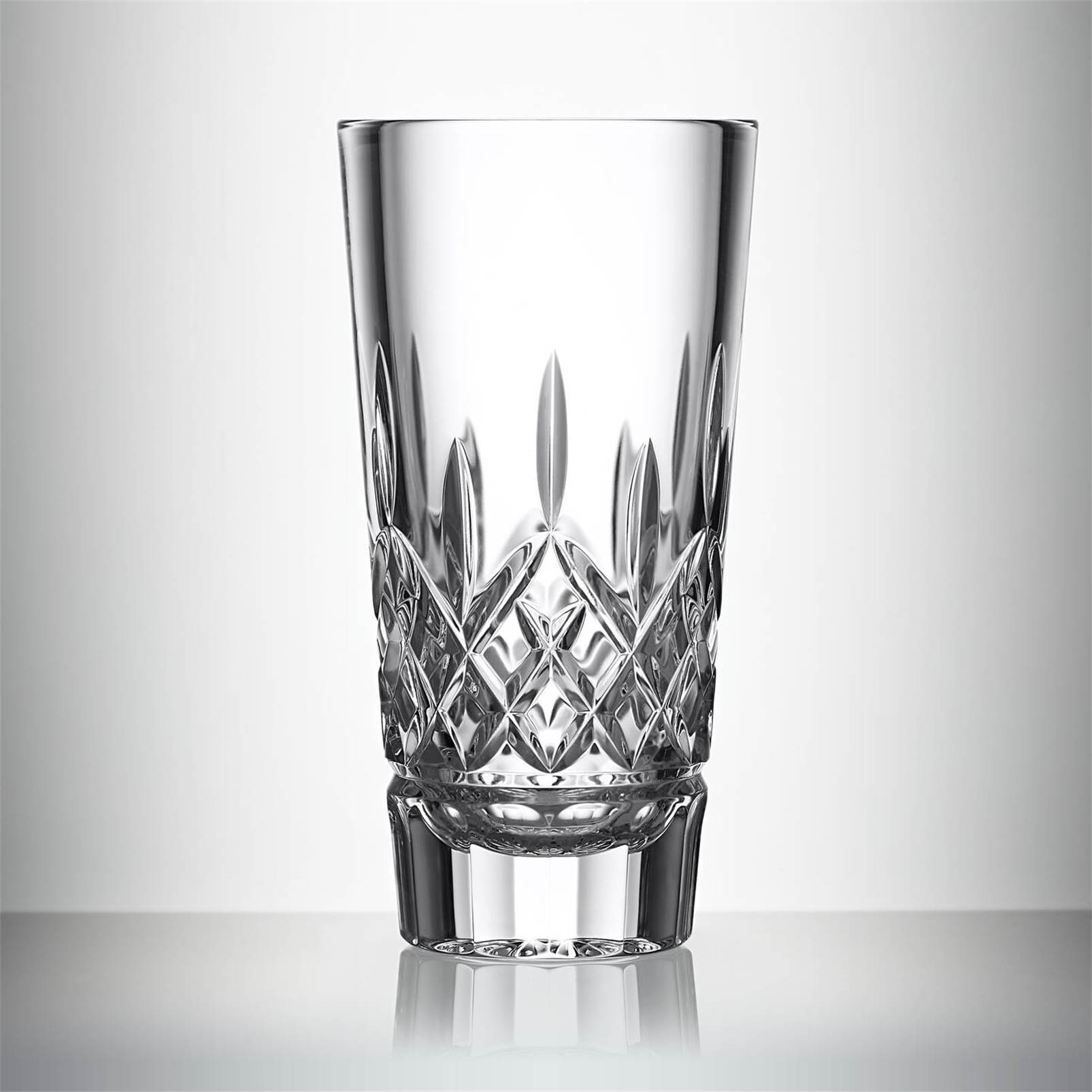 Water Ford Vase 8in 1072113