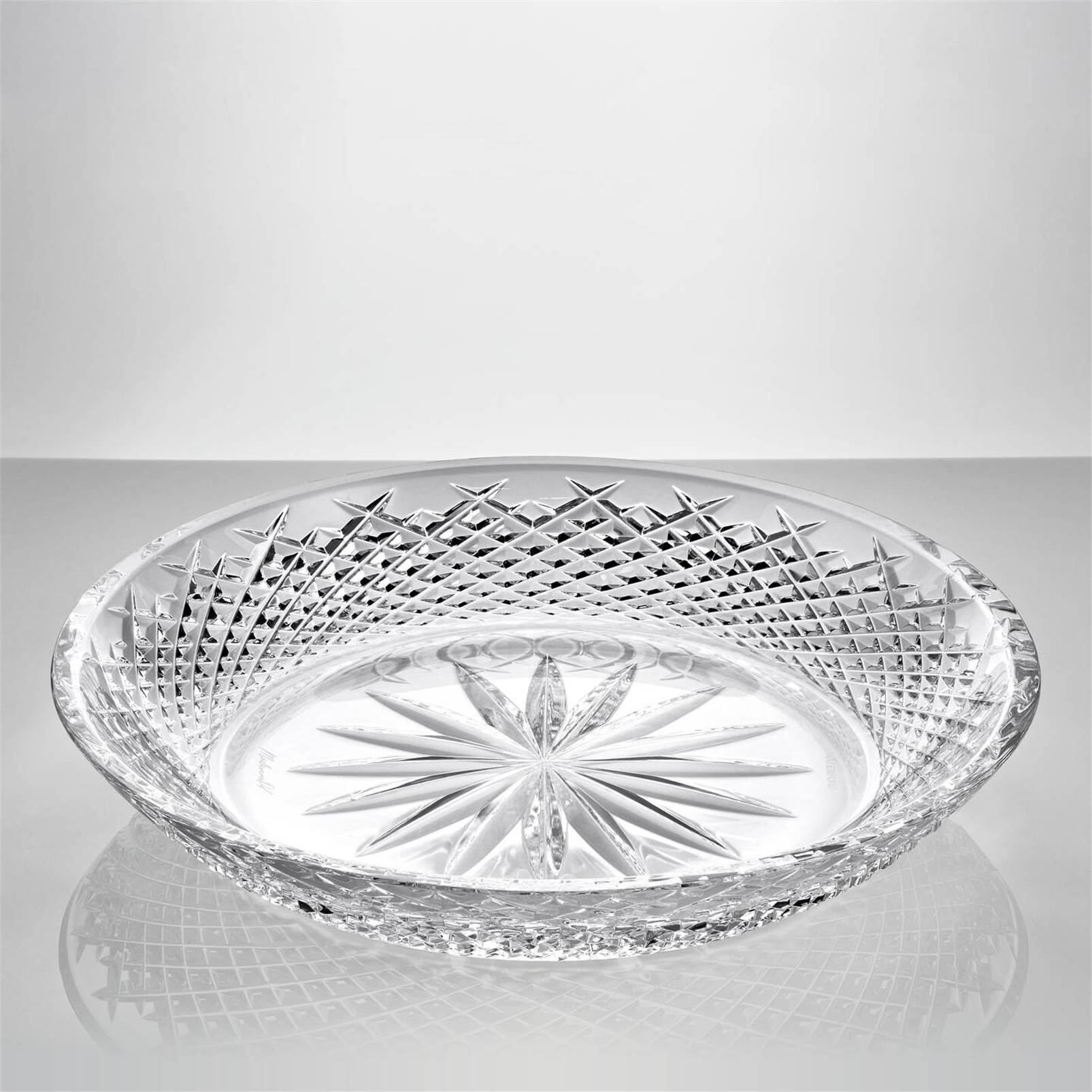 Water Ford Alana Plate 9in Set of 2 1077263