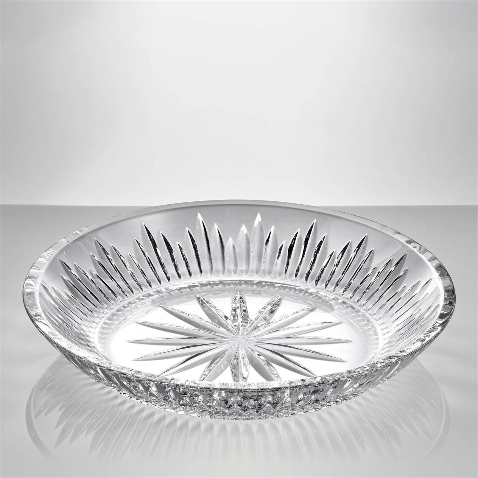 Water Ford Eileen Plate 9in Set of 2 1077264