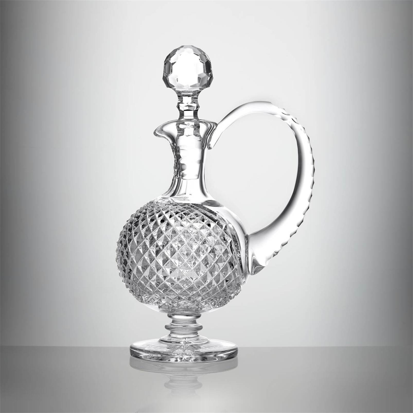 Water Ford Claret Decanter 24.5oz 1077266