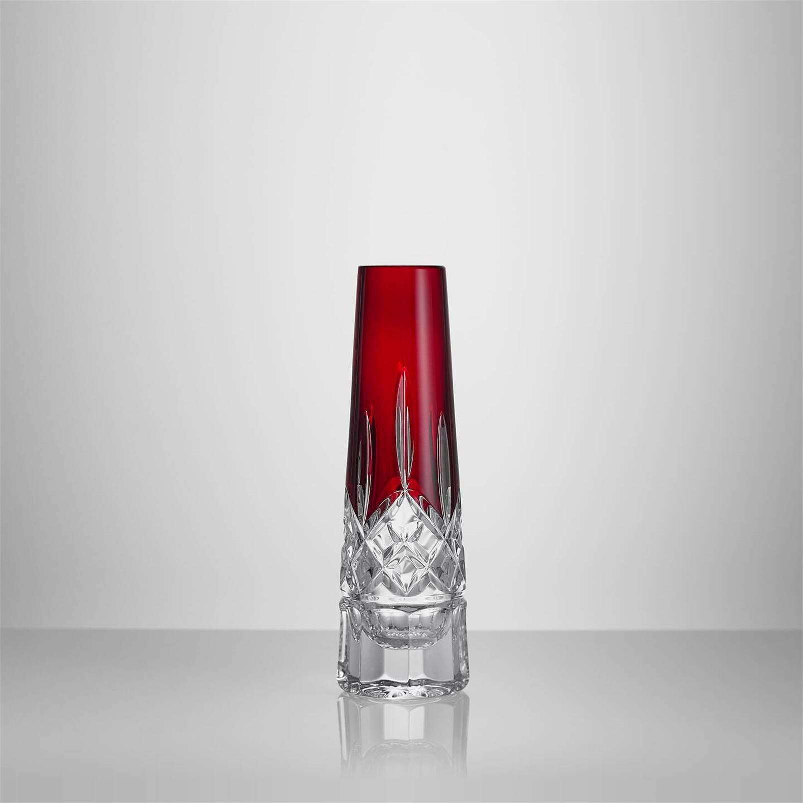 Water Ford Bud Vase 7in 1078639