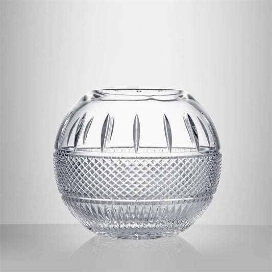 Water Ford Rose Bowl 8in 1079452