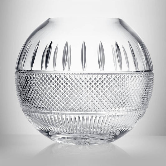 Water Ford Rose Bowl 12in 1079453