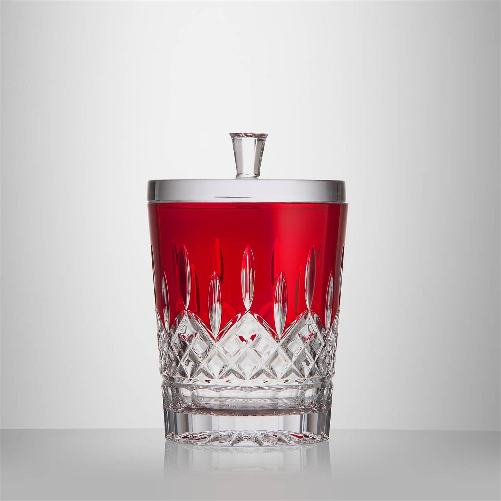 Water Ford Biscuit Barrel 7.5in 1079466