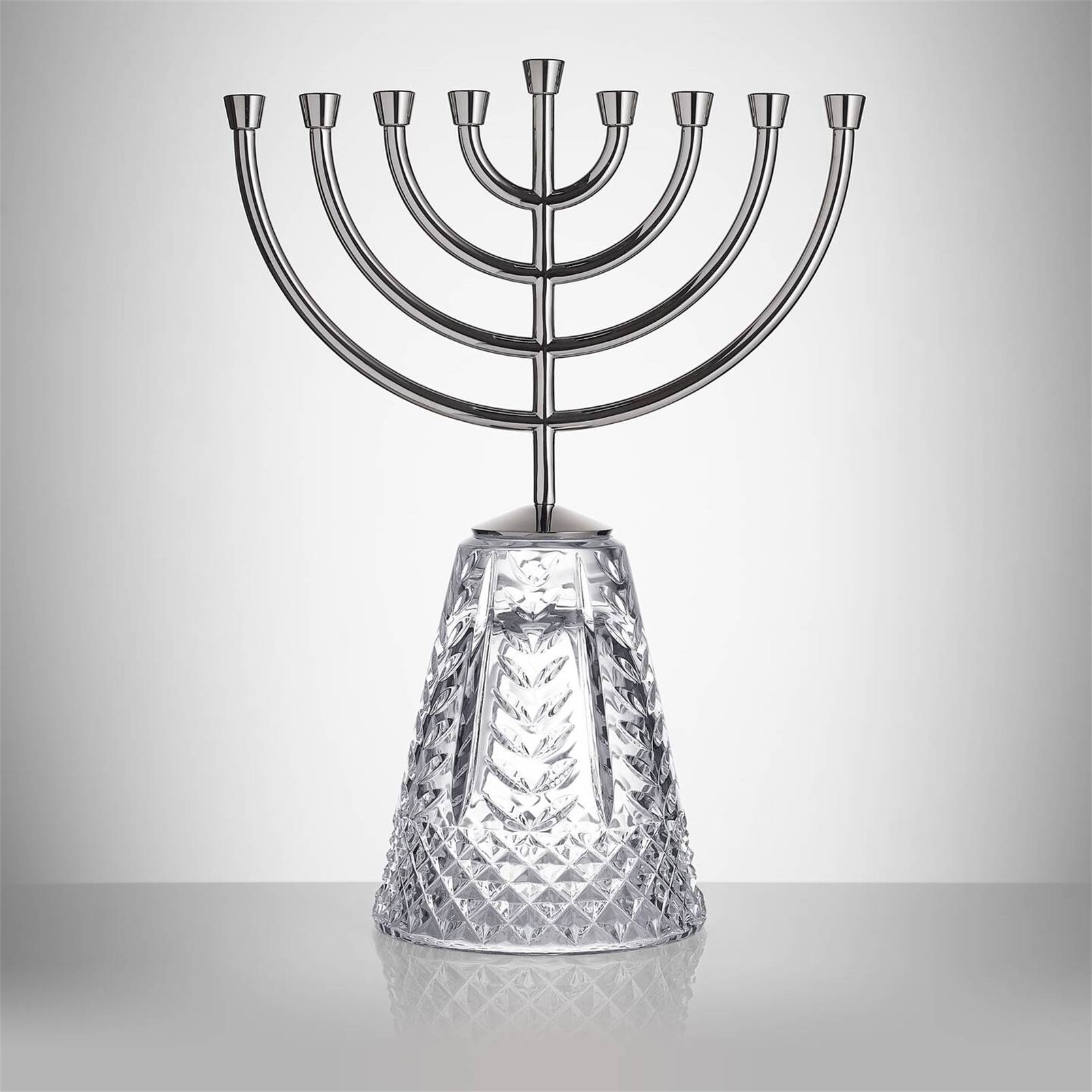 Water Ford Menorah 1080150