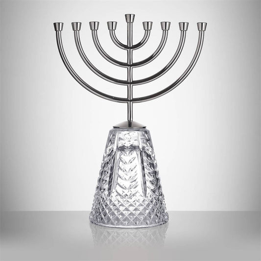 Water Ford Menorah 1080150