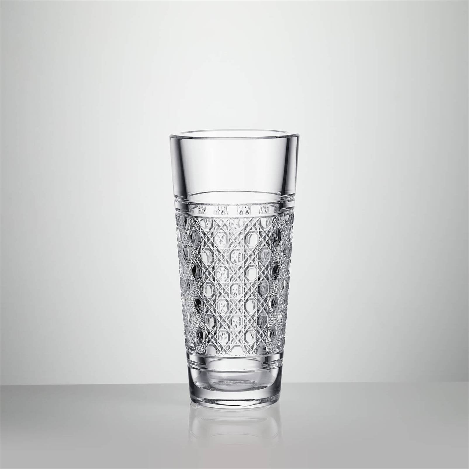 Water Ford Vase 8in 1080818