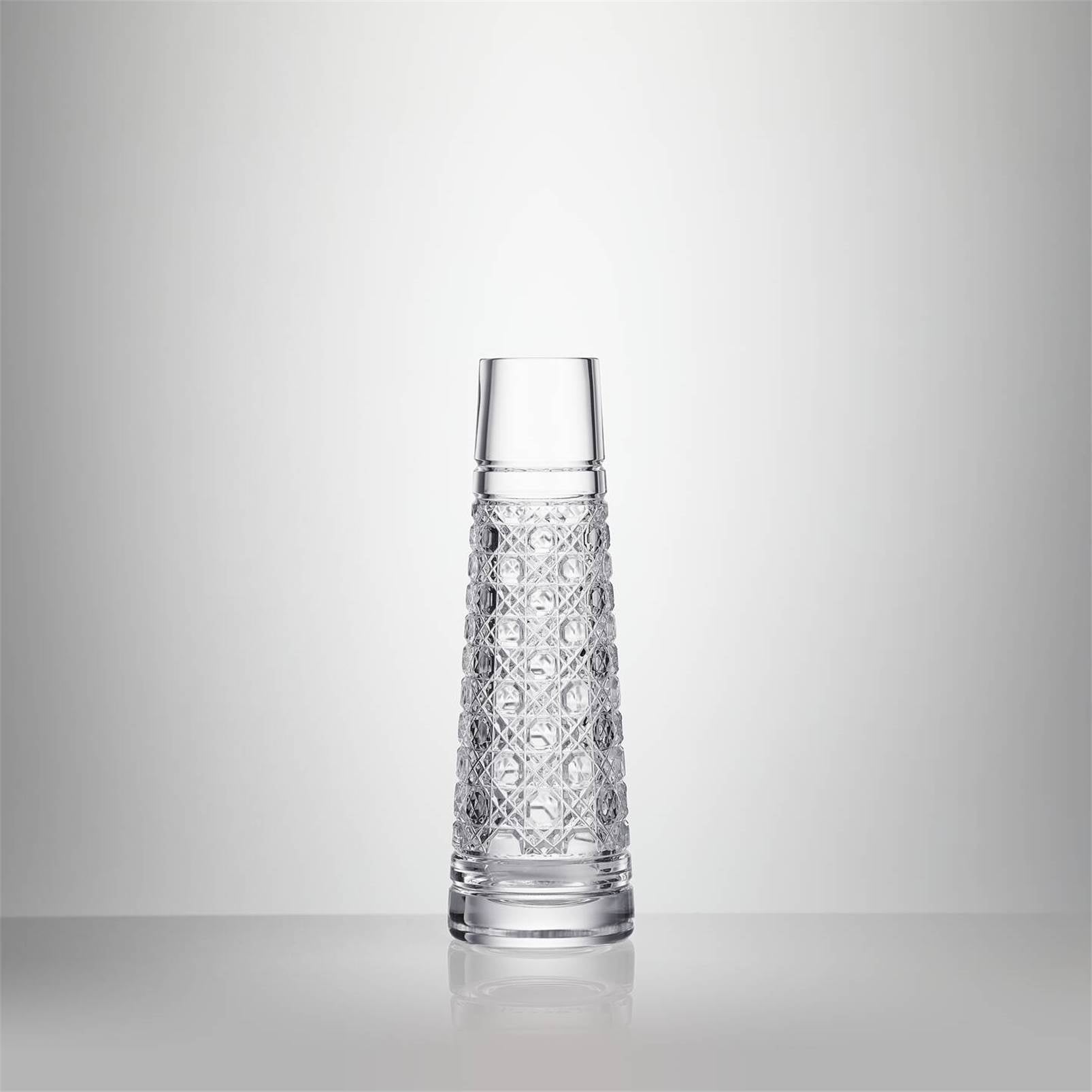 Water Ford Bud Vase 7in 1080821