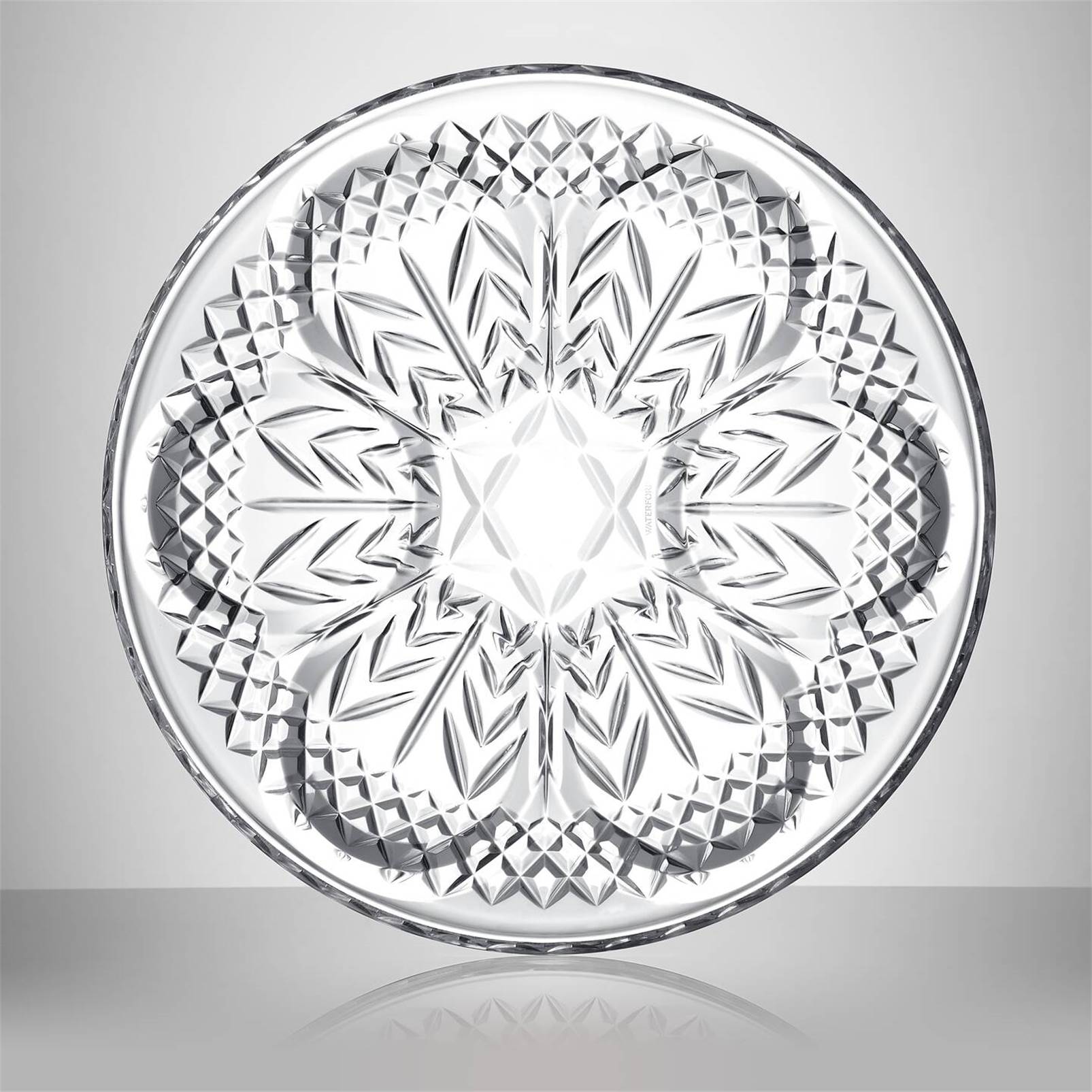 Water Ford Seder Plate 1083675