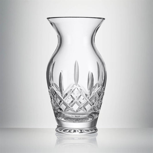 Water Ford Vase 10in 140460