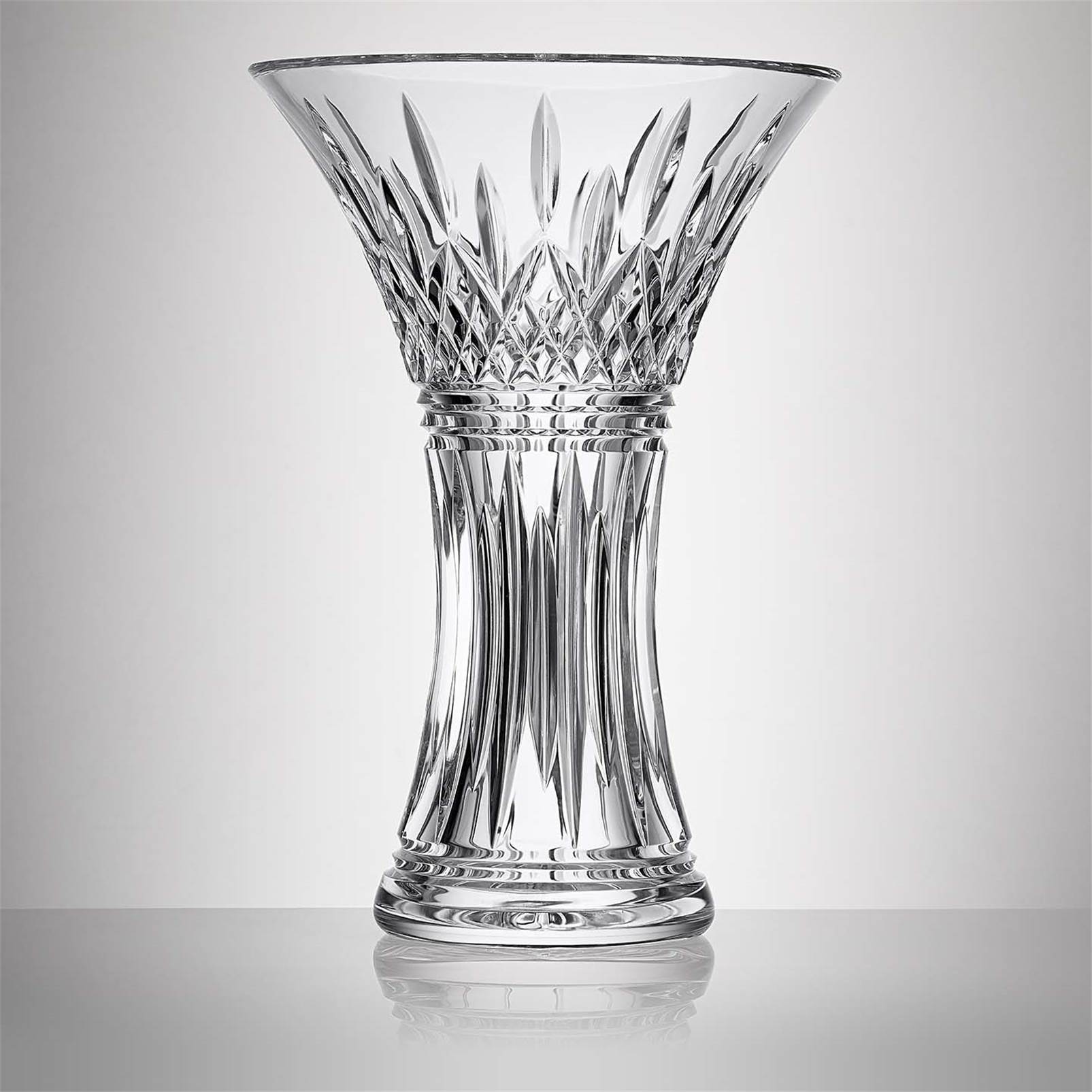 Water Ford Vase 12in 40010697