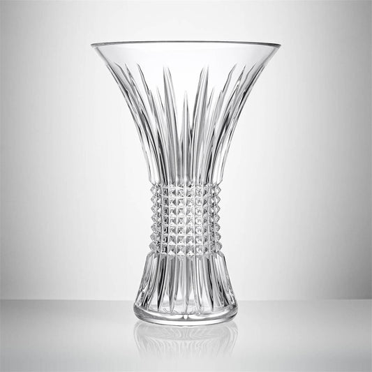 Water Ford Vase 12in 40010698