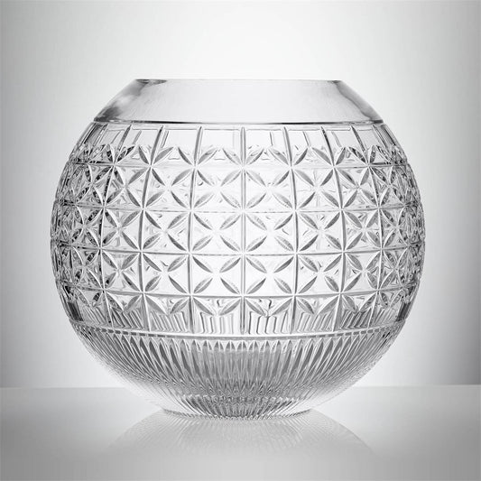 Water Ford Powerscourt Rose Bowl 12in 40035247