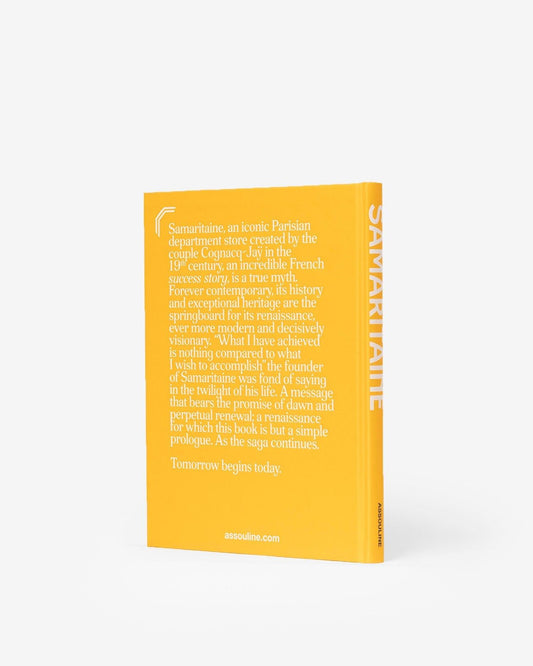 Samaritaine: Paris Pont-Neuf