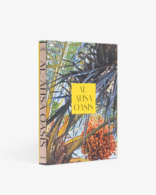 Saudi Arabia: Al-Ahsa Oasis