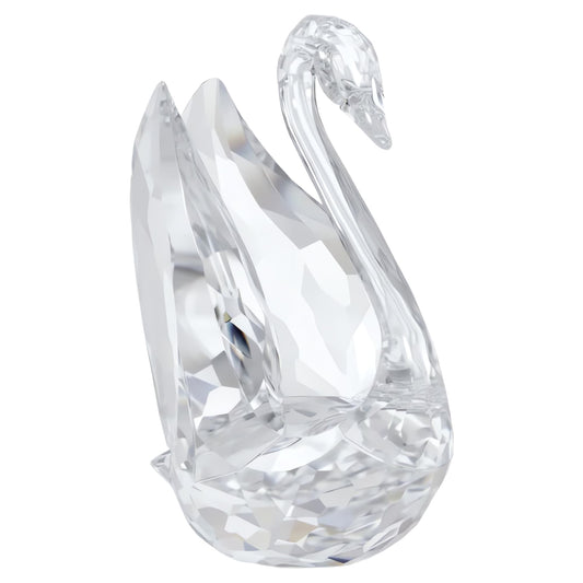 Swarovski Signum Swan, Large