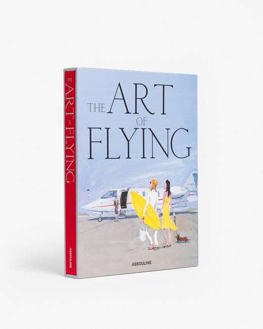 The Art of Flying