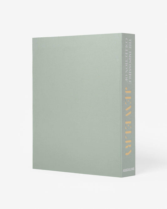 The Impossible Collection of Jewelry