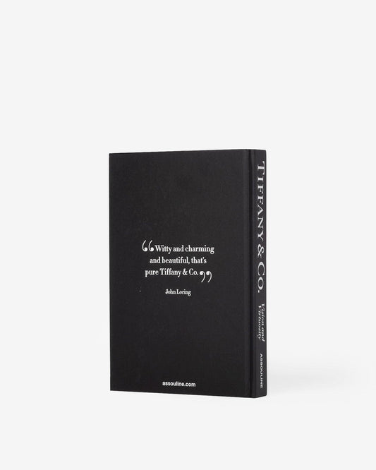 Tiffany & Co. Vision and Virtuosity (Icon Edition)