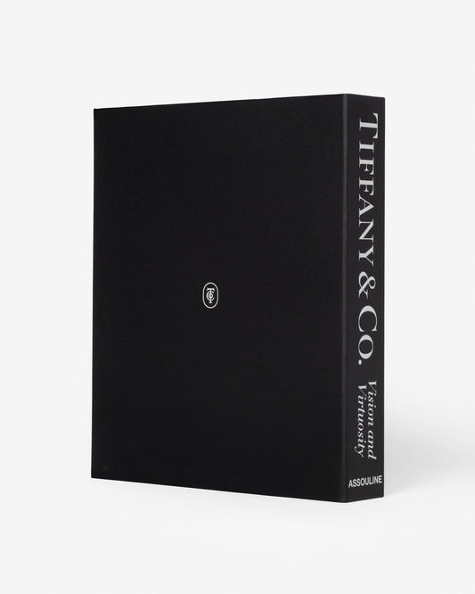 Tiffany & Co. Vision and Virtuosity (Ultimate Edition)