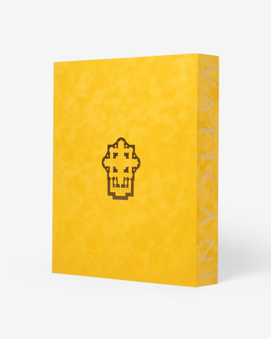 Vatican: A Private Visit to a Secret World