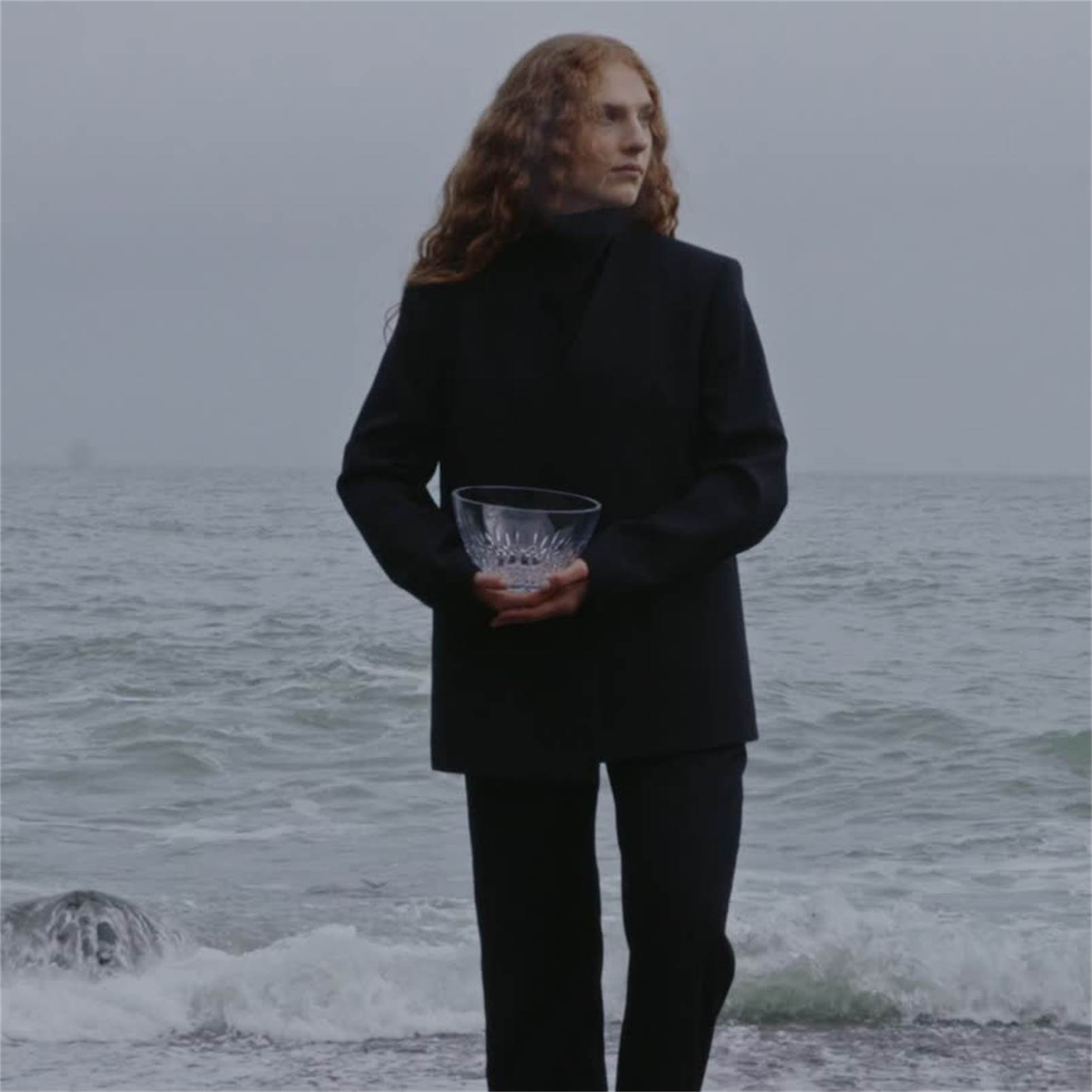 Water Ford Bowl 6in 1071607