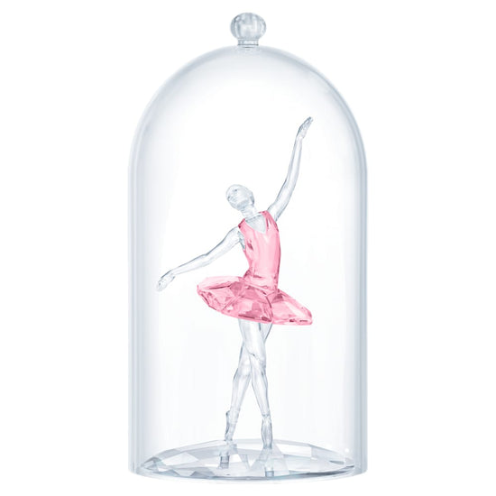 Load image into Gallery viewer, Ballerina under Bell jar
