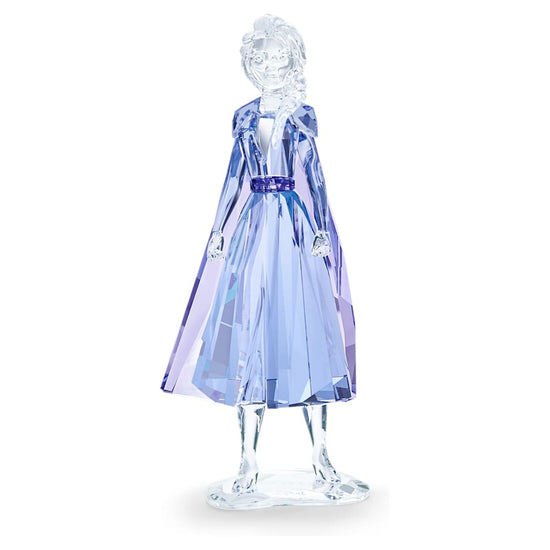 Swarovski Frozen 2 - Elsa CRYSTALS Blue