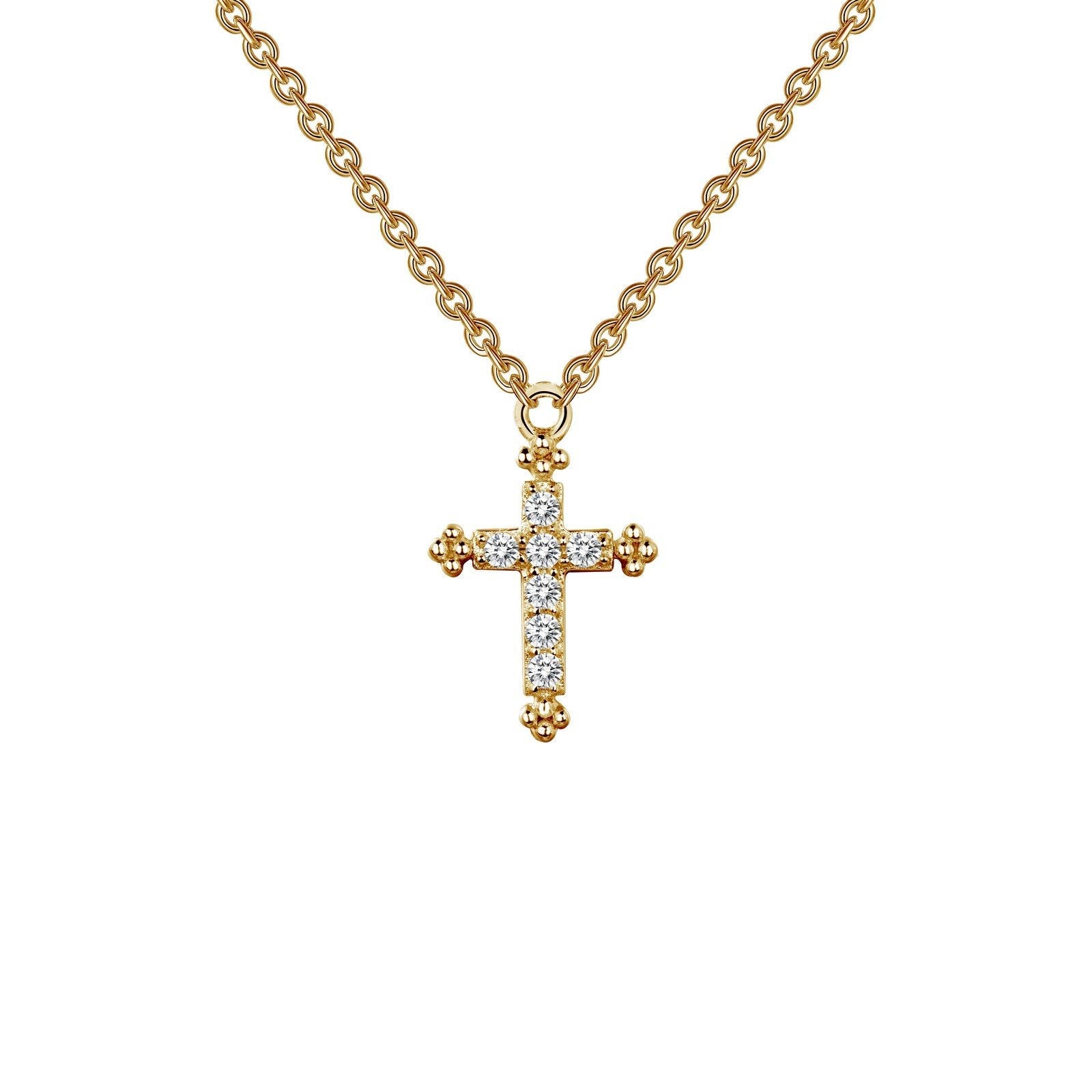 lafonn-0-07-ctw-cross-necklace-9n023clg18-847374026409