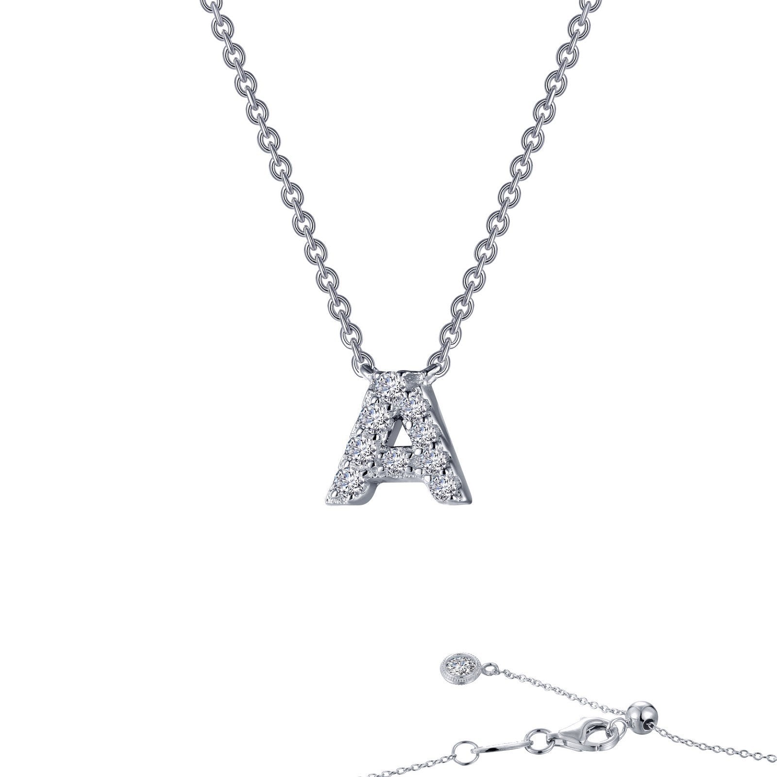 lafonn-letter-a-pendant-necklace-9n081clp20-847374057427