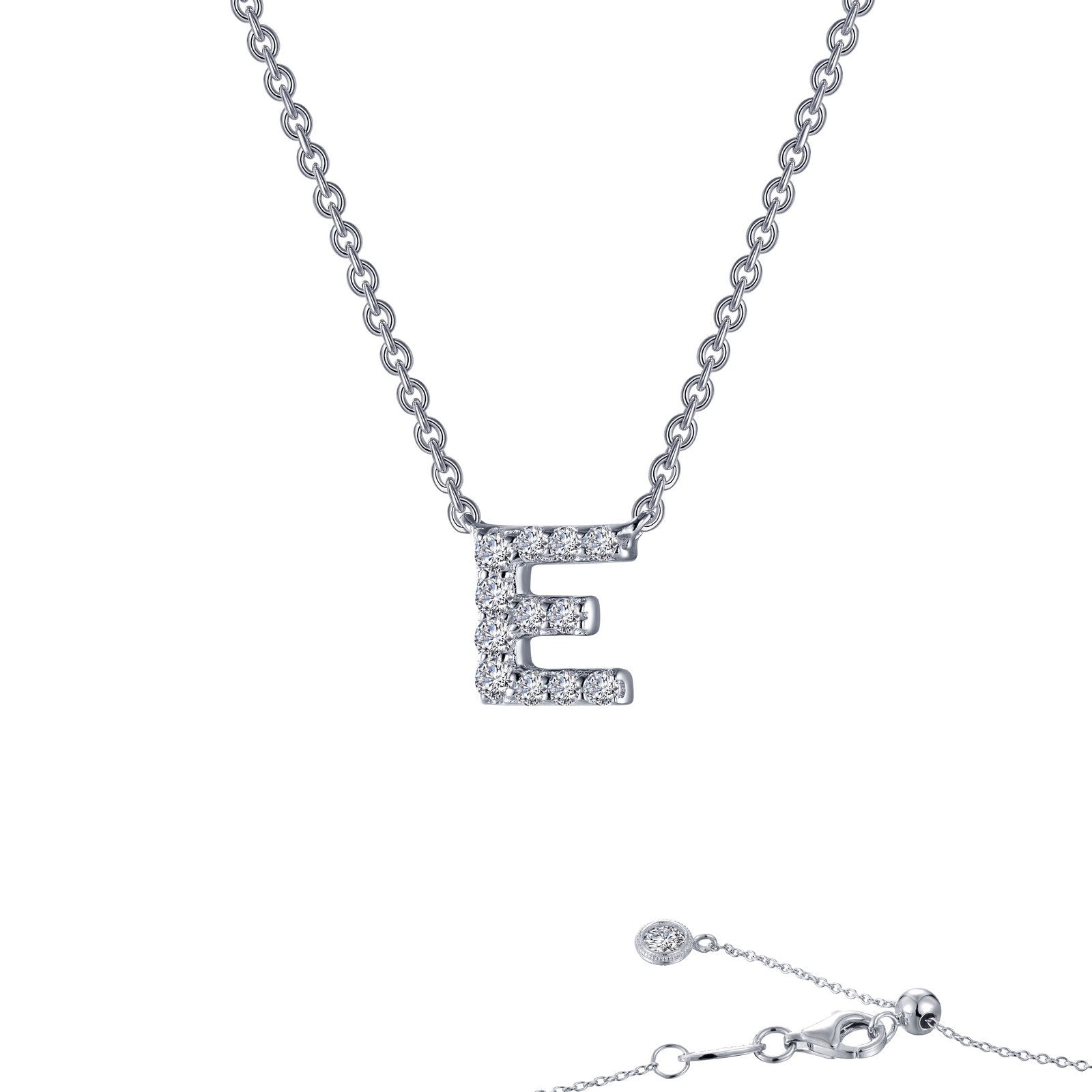 lafonn-letter-e-pendant-necklace-9n085clp20-847374057465