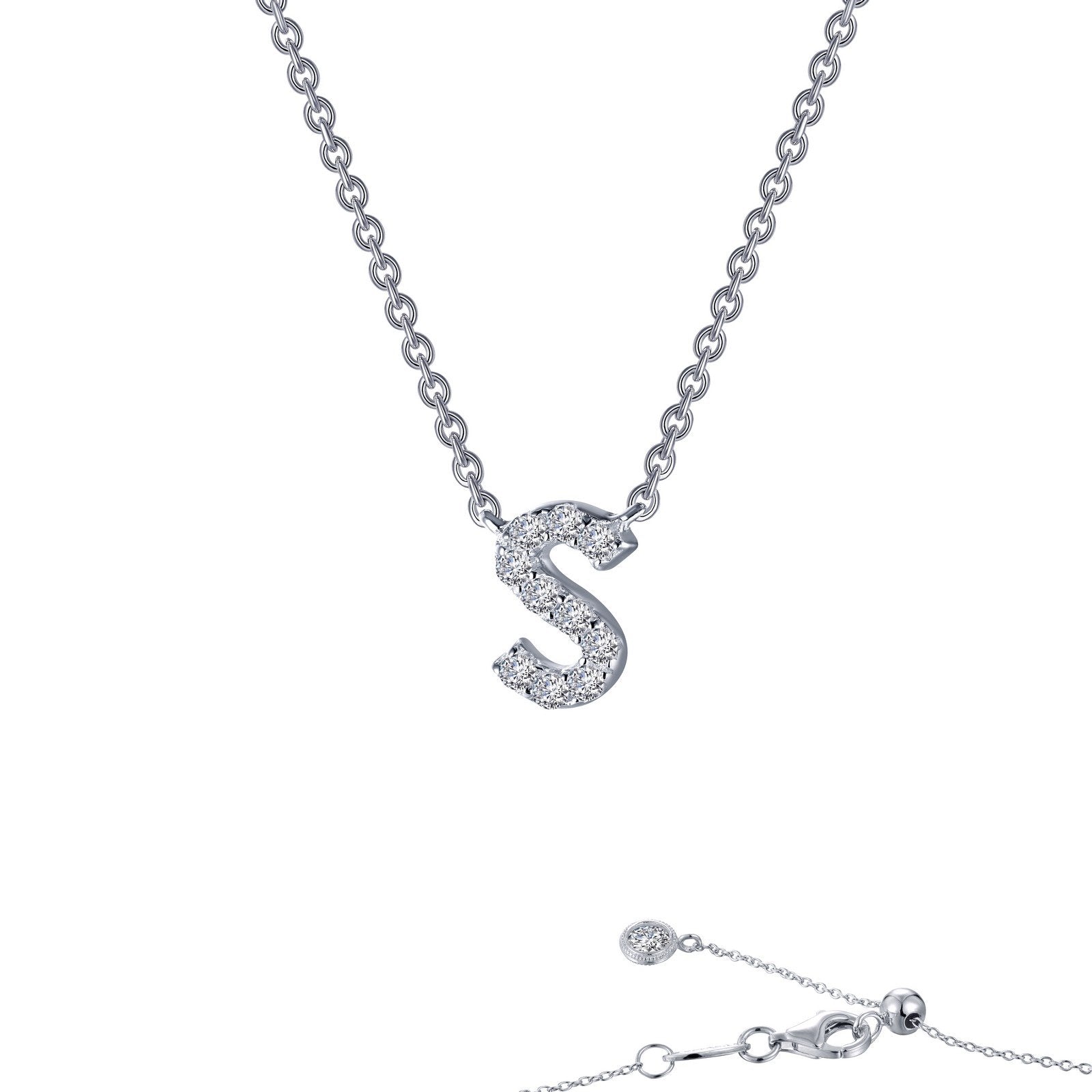 lafonn-letter-s-pendant-necklace-9n099clp20-847374057601