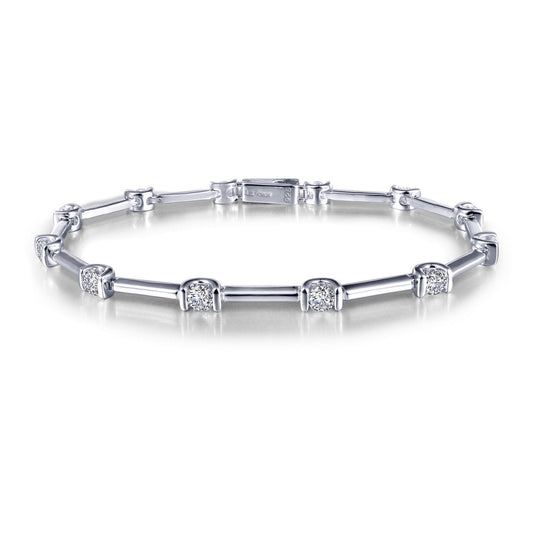 lafonn-semi-bezel-link-bracelet-b0032clp72-847374041570