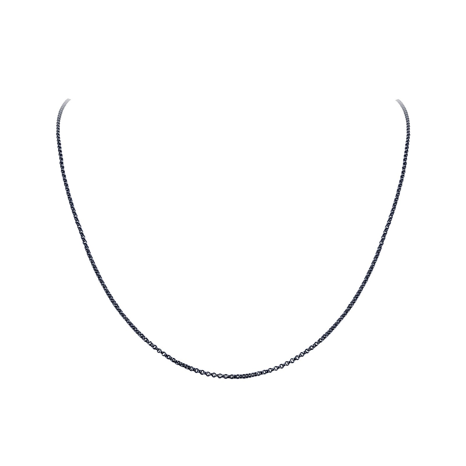 Lafonn Lafonn Chain  Stone Count CH00028B18