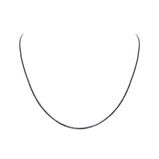 Lafonn Lafonn Chain  Stone Count CH00028B18