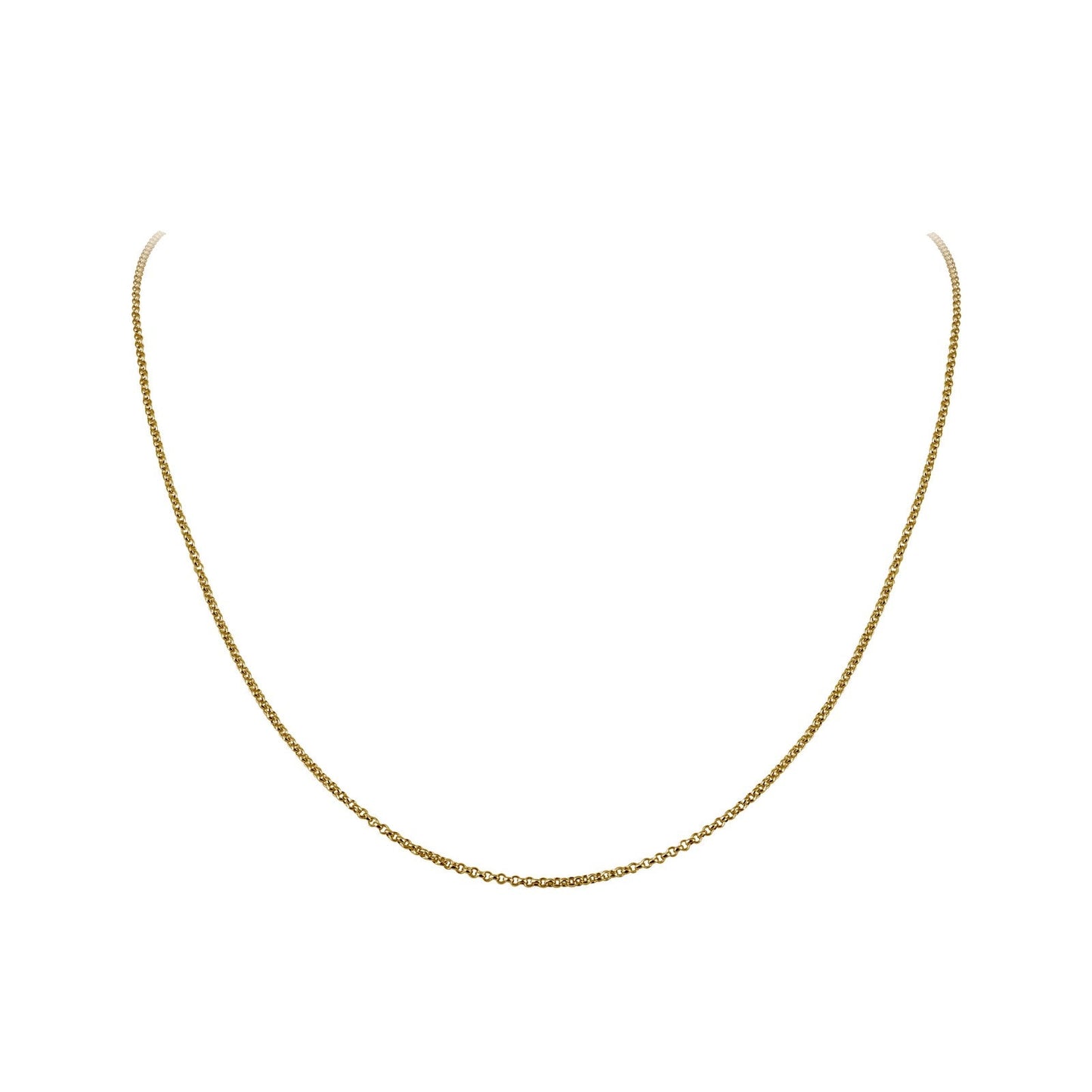 Lafonn Lafonn Chain  Stone Count CH00028G18