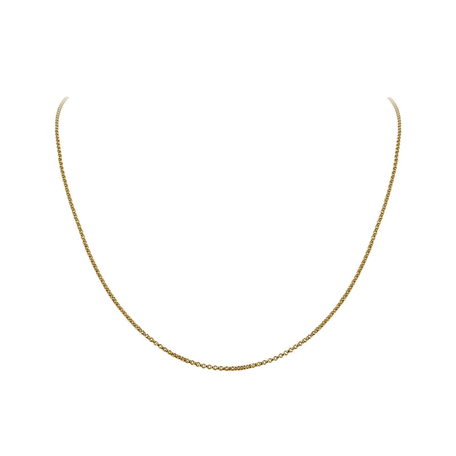 Lafonn Lafonn Chain  Stone Count CH00028G20